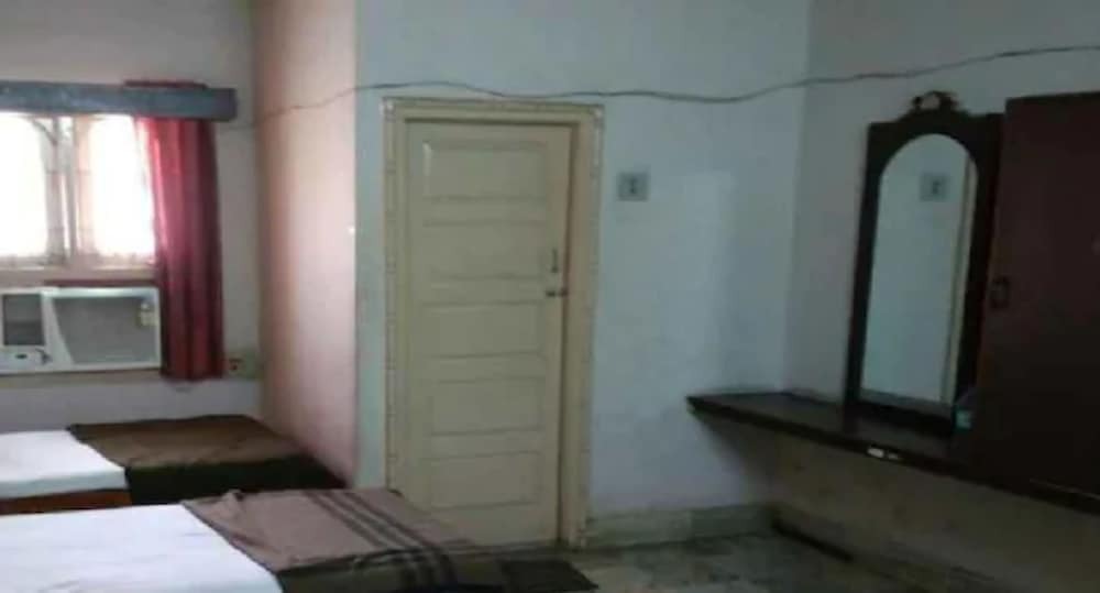 Бхубанешвар: Goroomgo Manorama Residency Bhubaneswar