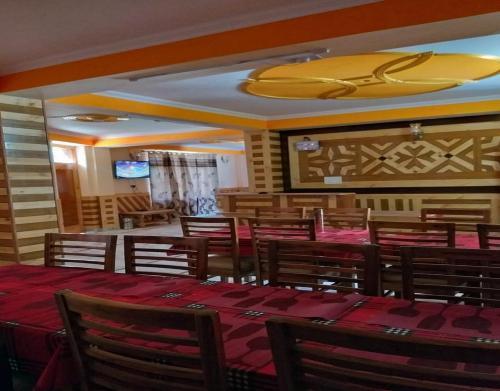 Калпа: Hotel Monal Residency Kalpa