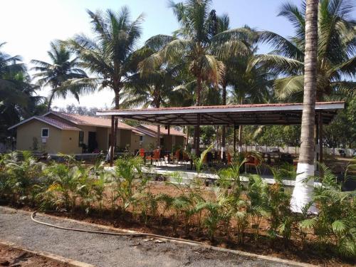 Kapil's Beach Resort — фото 1