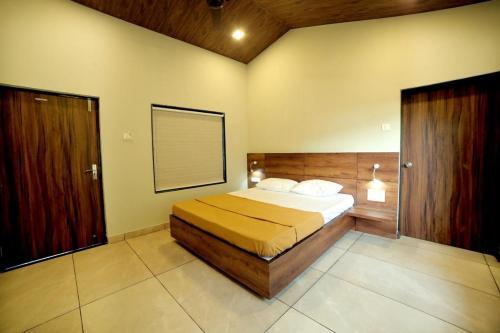 Киим: Kapil's Beach Resort