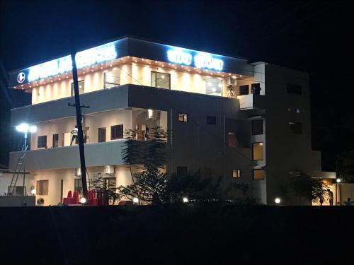 Joy Hotel And Banquet Hall — фото 1