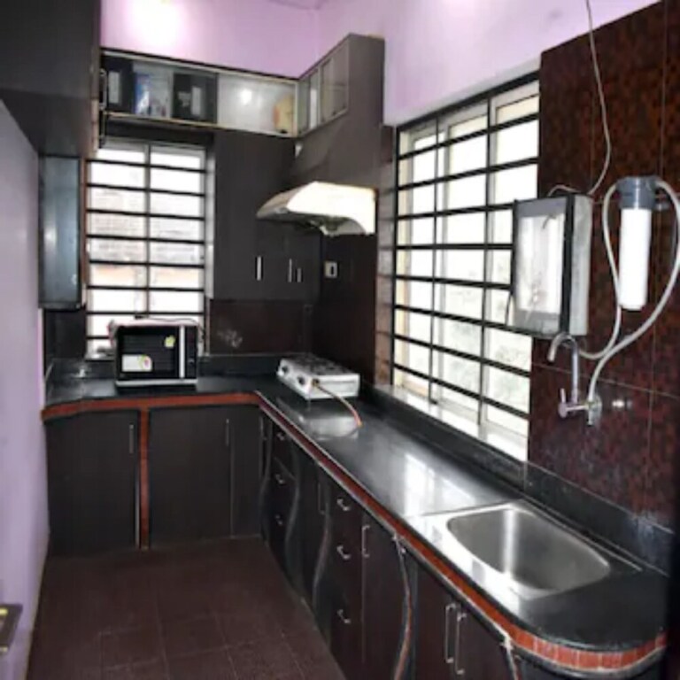 Brothers Residency 2 by Goroomgo — фото 1