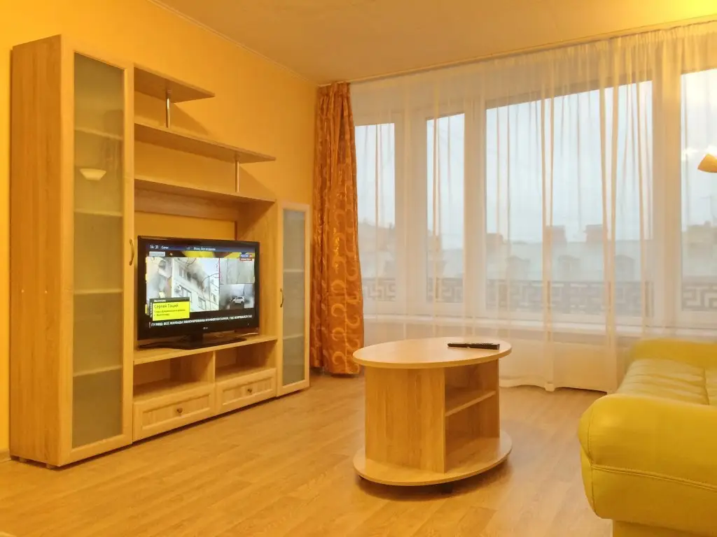 Санкт-Петербург: Vd Apart Apartments