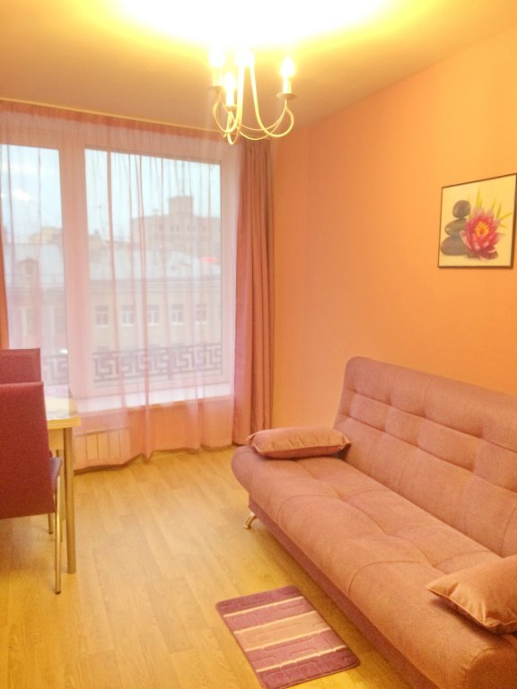 Санкт-Петербург: Vd Apart Apartments