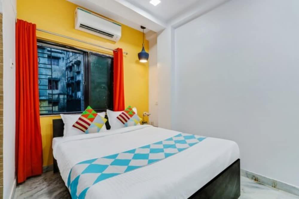 Ховрах: Goroomgo M M Guest House Howrah Kolkata