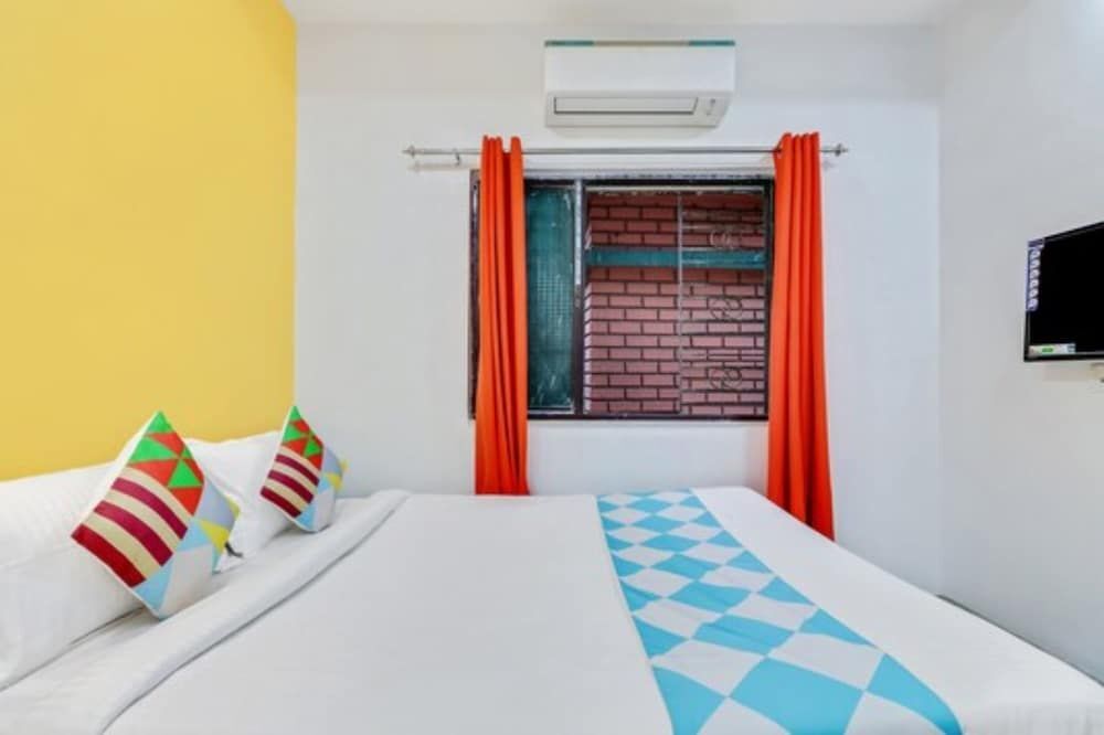 Ховрах: Goroomgo M M Guest House Howrah Kolkata