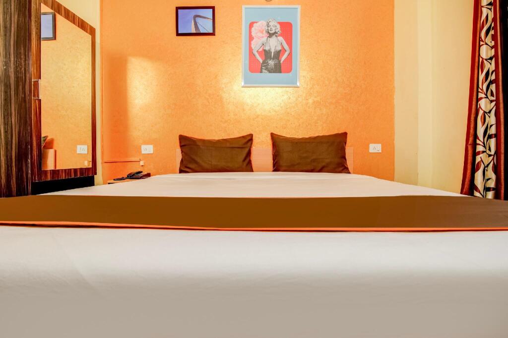 Singh Guest House by Oyo — фото 1