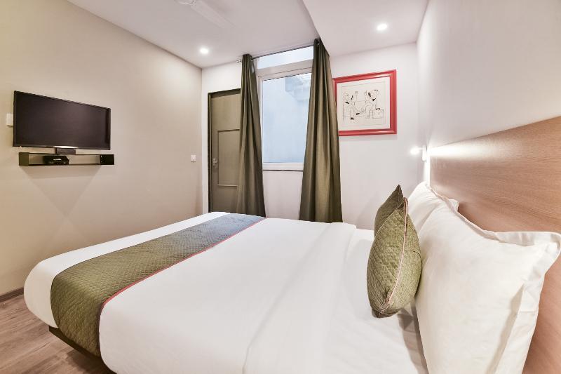 Удаипур: OYO Townhouse 323 Sector 9 Hiran Magri