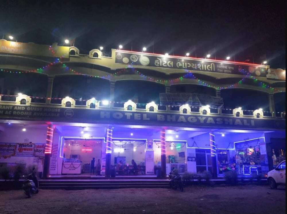 Удаипур: Mgh 112 Bhagyashali Hotel & Guest House
