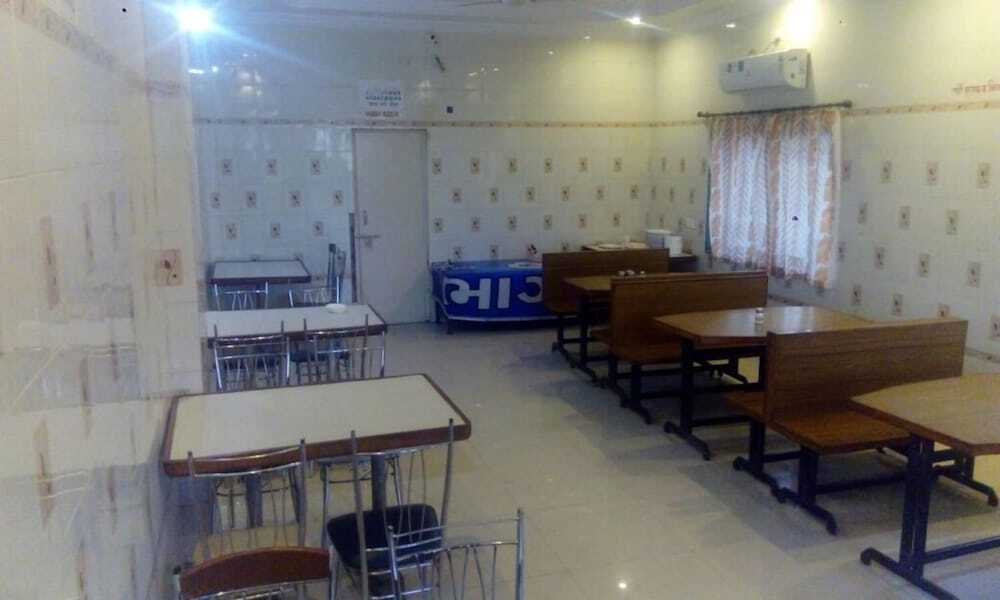 Удаипур: Mgh 112 Bhagyashali Hotel & Guest House