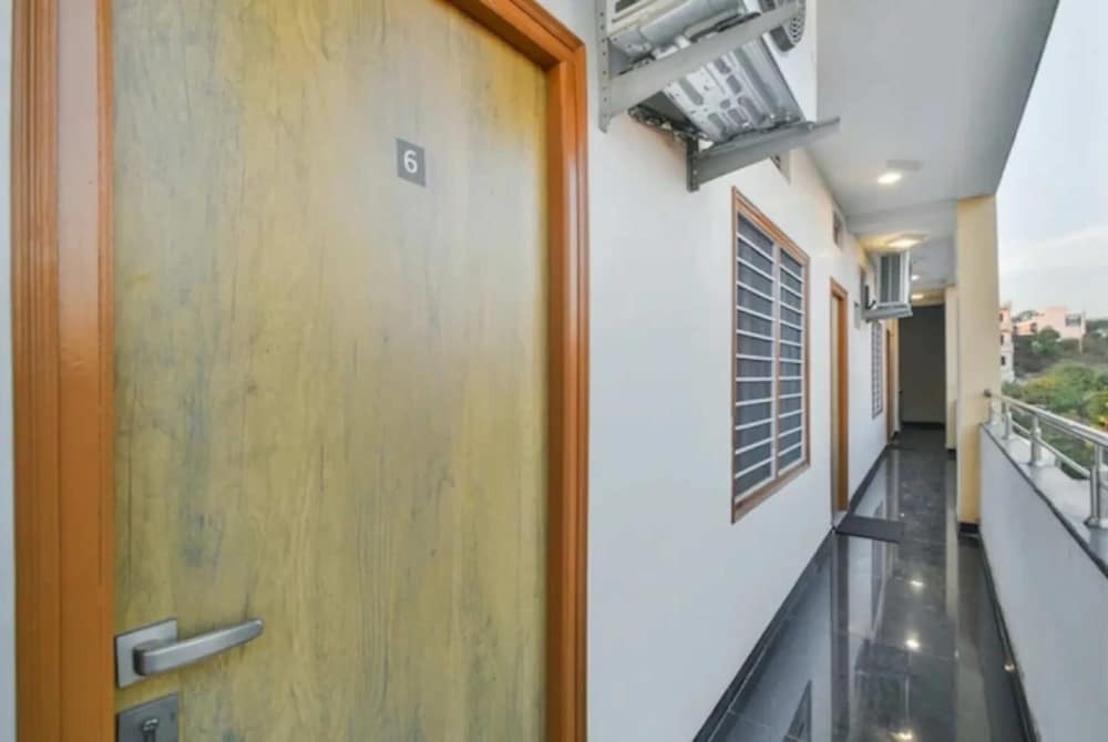 Удаипур: Mgh 112 Bhagyashali Hotel & Guest House