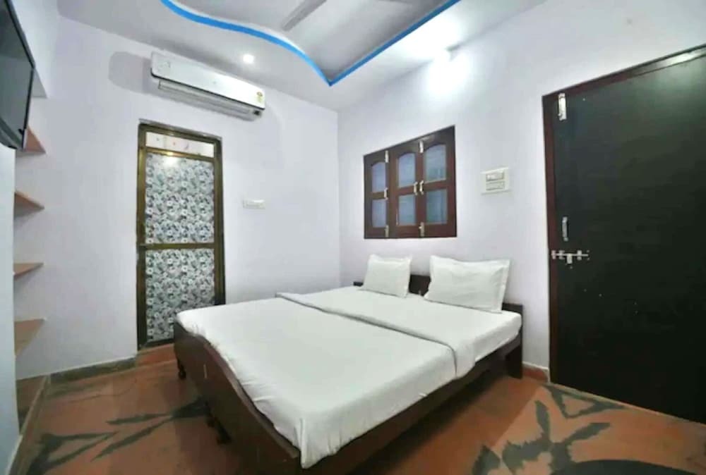 Удаипур: Mgh 112 Bhagyashali Hotel & Guest House