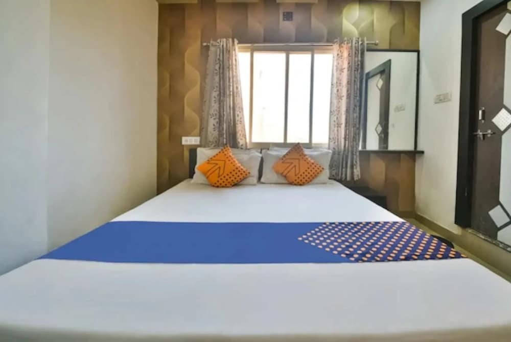 Удаипур: Mgh 112 Bhagyashali Hotel & Guest House