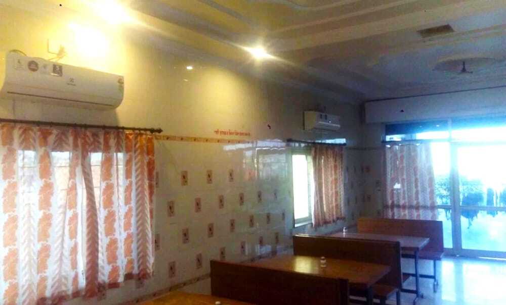 Удаипур: Mgh 112 Bhagyashali Hotel & Guest House