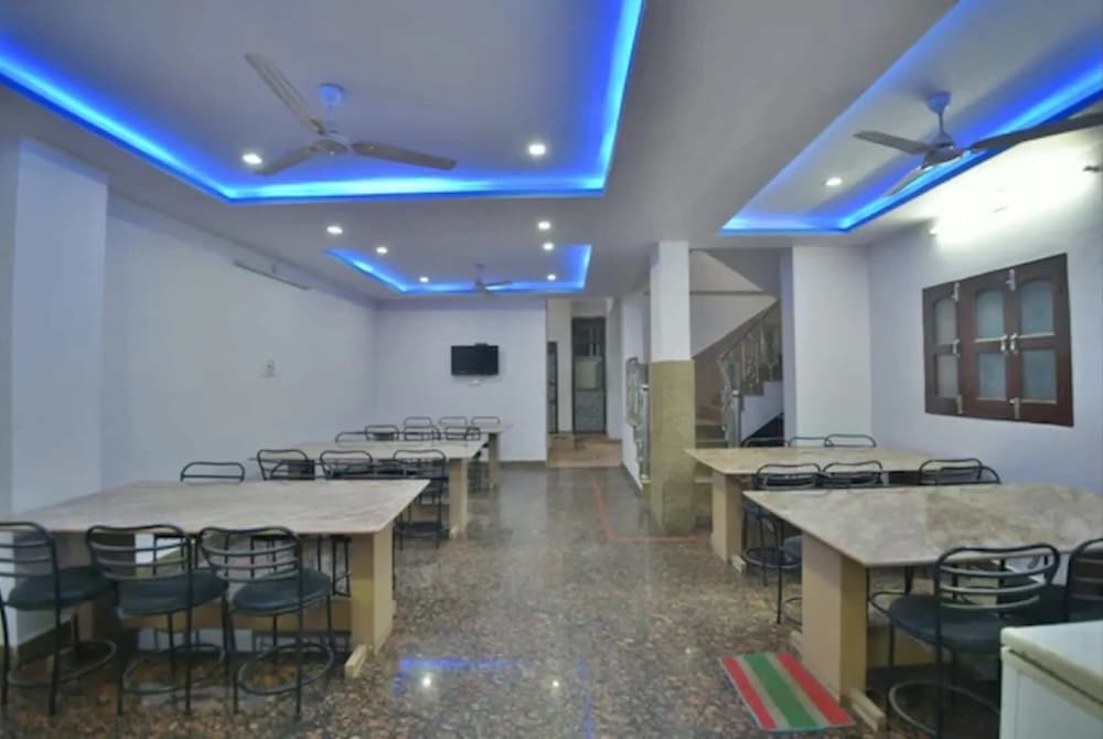 Удаипур: Mgh 112 Bhagyashali Hotel & Guest House