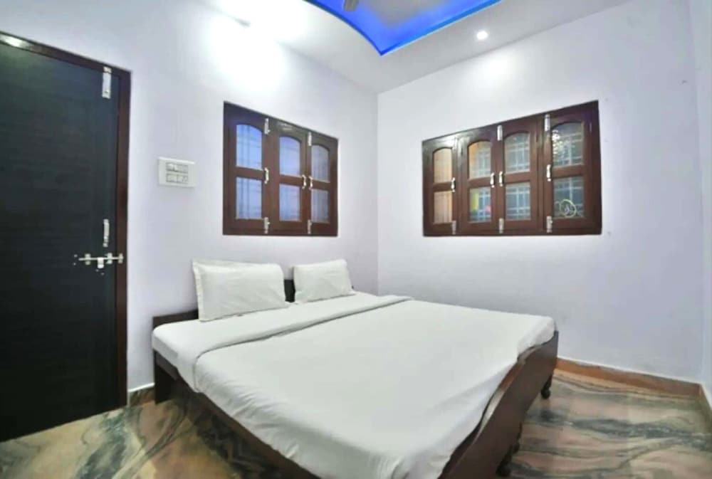 Удаипур: Mgh 112 Bhagyashali Hotel & Guest House