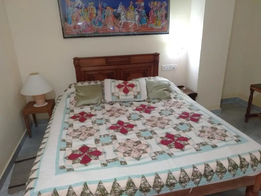 Кхаджурахо: Lalita Homestay Countryside