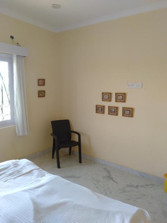 Кхаджурахо: Lalita Homestay Countryside