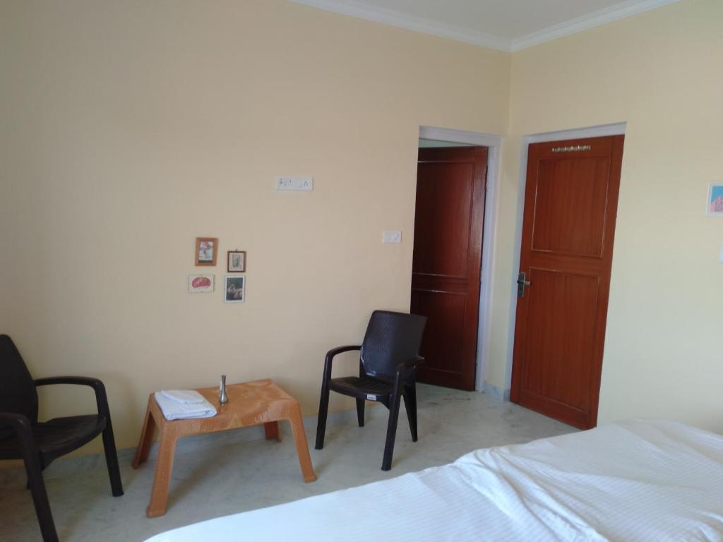 Кхаджурахо: Lalita Homestay Countryside