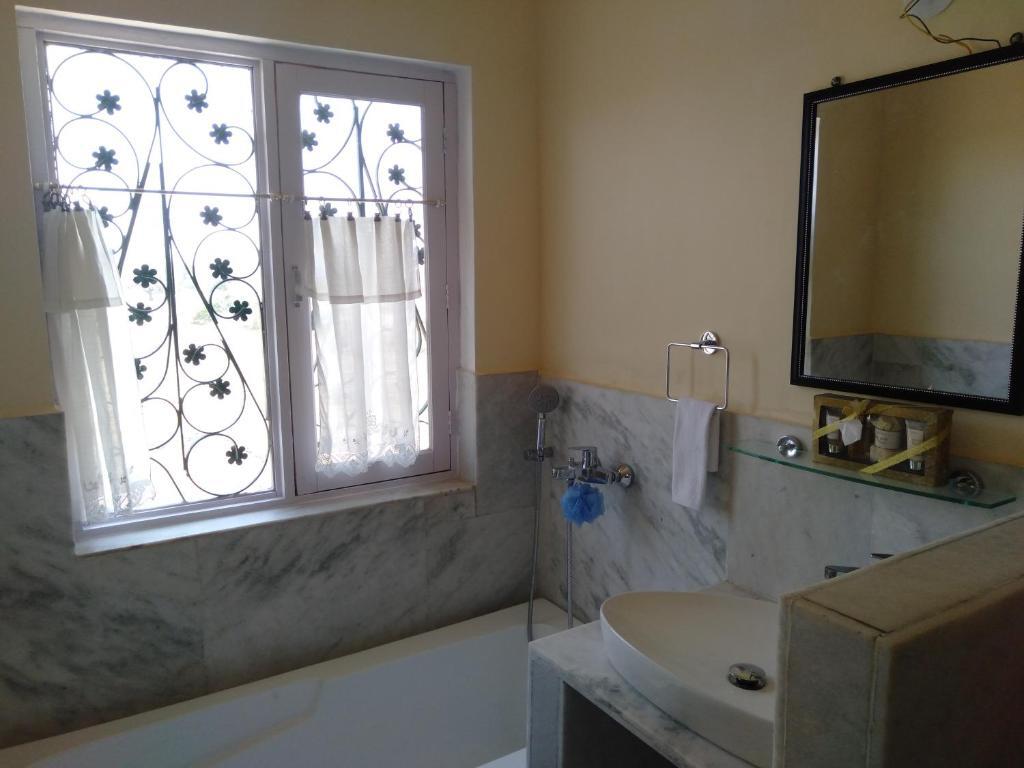 Кхаджурахо: Lalita Homestay Countryside