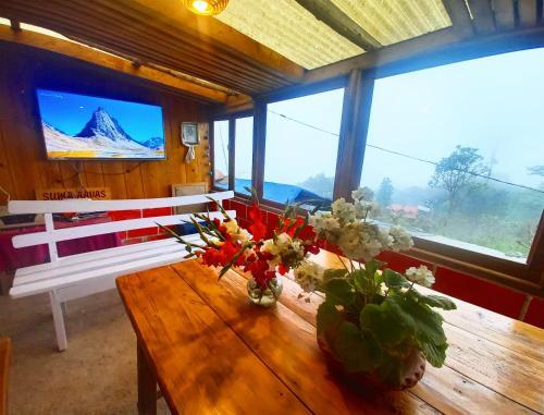 Дарджилинг: Suma Aavaas Farm And Homestay