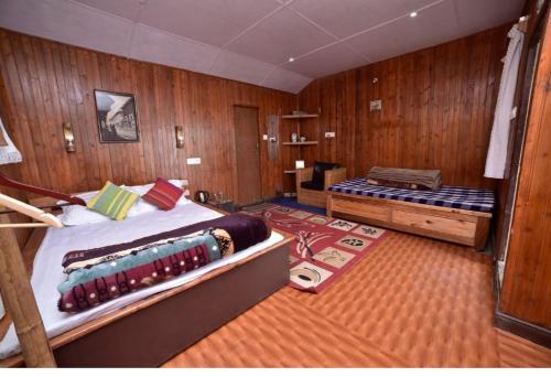 Дарджилинг: Suma Aavaas Farm And Homestay