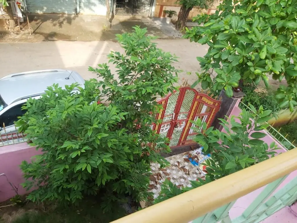 Райпур: Shreyanshi Guest House