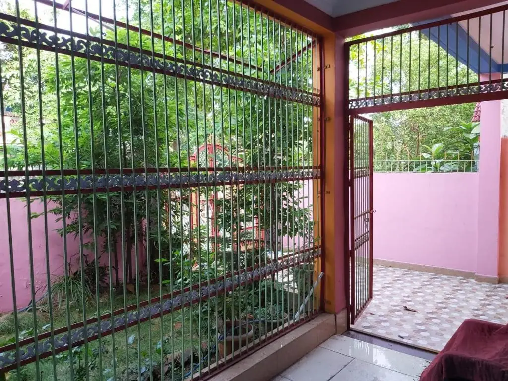 Shreyanshi Guest House — фото 1