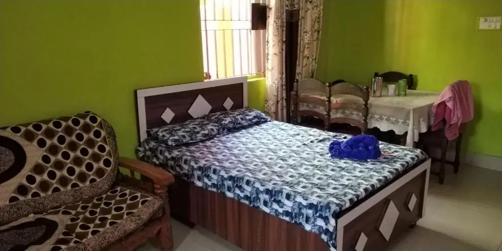 Райпур: Shreyanshi Guest House