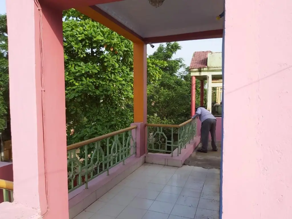 Райпур: Shreyanshi Guest House