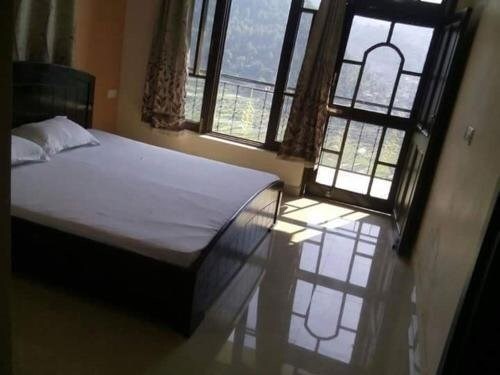 Brahm Gyan Dalhousie Guest House — фото 1