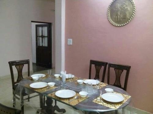 Чамба: Brahm Gyan Dalhousie Guest House