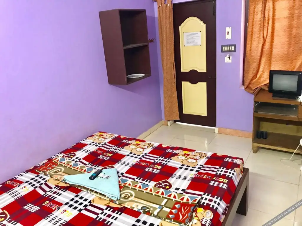 Куилапалаям: Aravind Auro Guest House