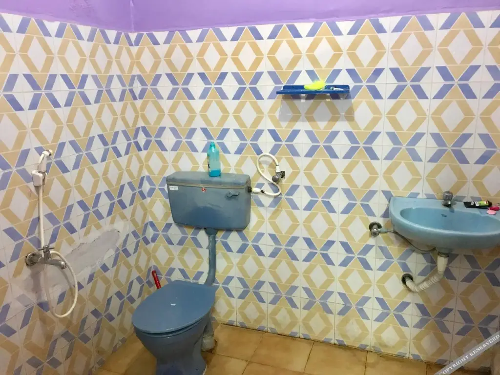 Куилапалаям: Aravind Auro Guest House
