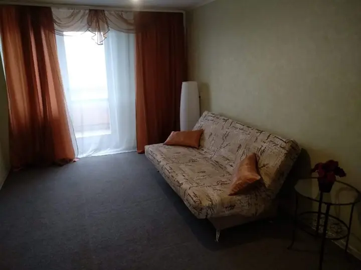 Санкт-Петербург: Vedeneeva 12 Apartments