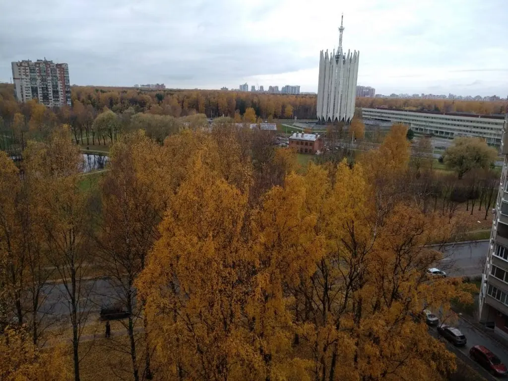 Санкт-Петербург: Vedeneeva 12 Apartments