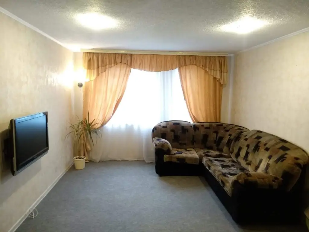Санкт-Петербург: Vedeneeva 12 Apartments