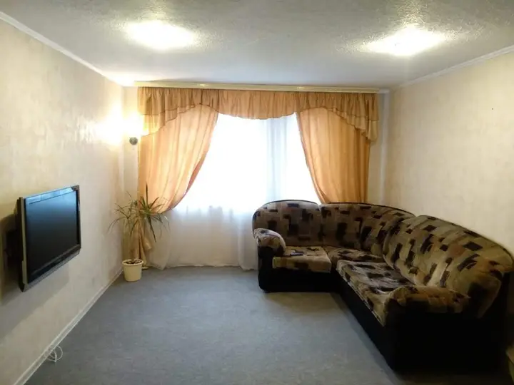 Санкт-Петербург: Vedeneeva 12 Apartments