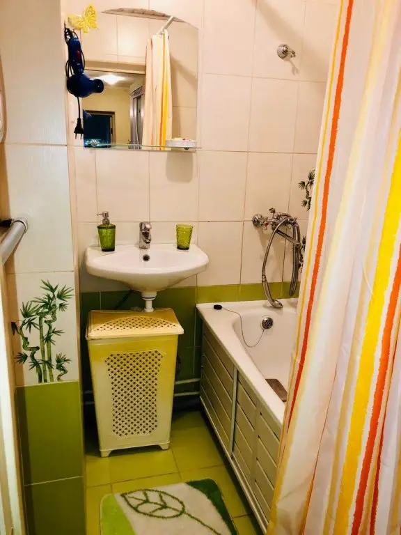 Санкт-Петербург: Vedeneeva 12 Apartments