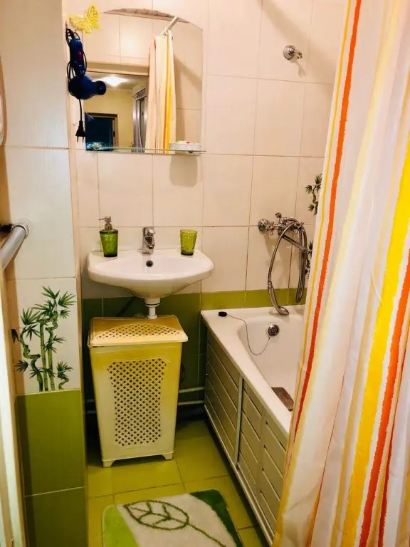 Санкт-Петербург: Vedeneeva 12 Apartments