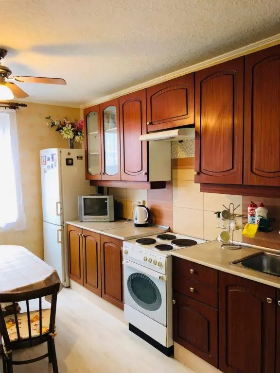 Санкт-Петербург: Vedeneeva 12 Apartments