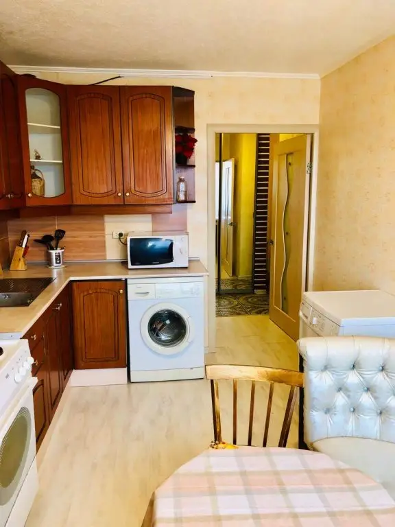 Санкт-Петербург: Vedeneeva 12 Apartments