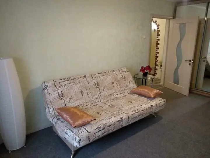 Санкт-Петербург: Vedeneeva 12 Apartments