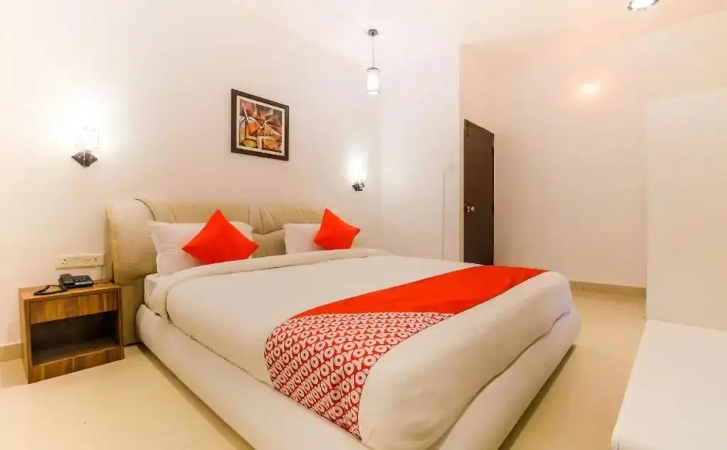 Laxmi Guest House by OYO Rooms — фото 1