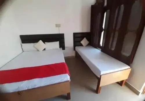 Уттаркаши: Hotel Surya Tourist Complex by OYO Rooms