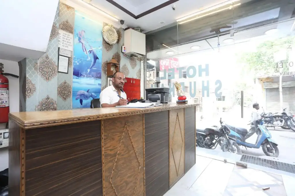 Остров Swaraj Dweep: Spot on 45500 J.K.Resort