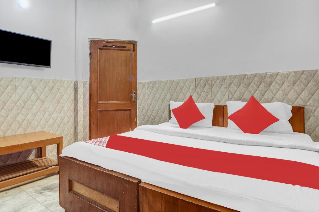 Нью-Дели: OYO Flagship 87309 Hotel Blue Moon