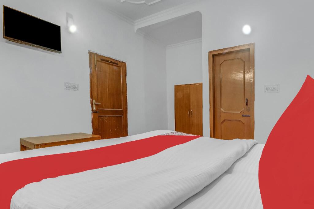 Нью-Дели: OYO Flagship 87309 Hotel Blue Moon