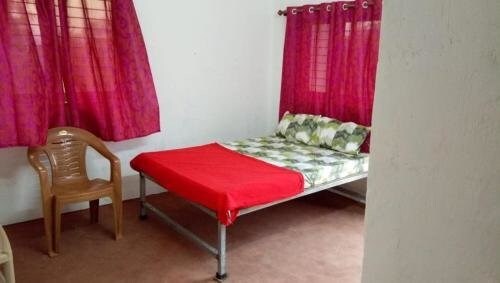 Асангаон: Om Sai Kinara Residency