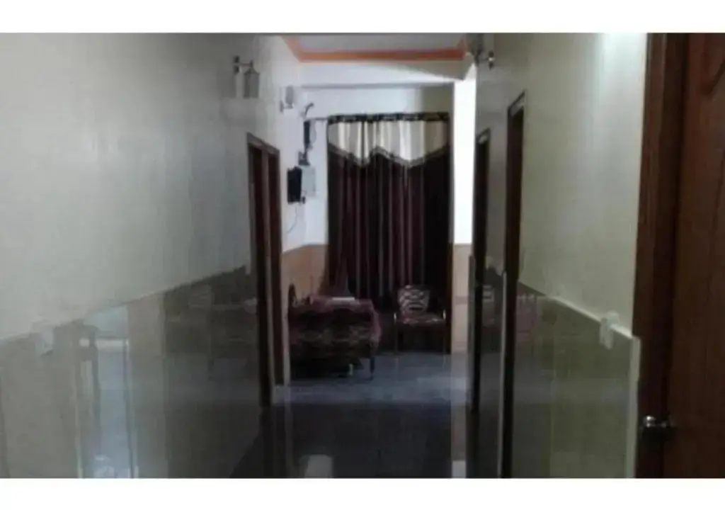Солан: Hotel Pratiksha